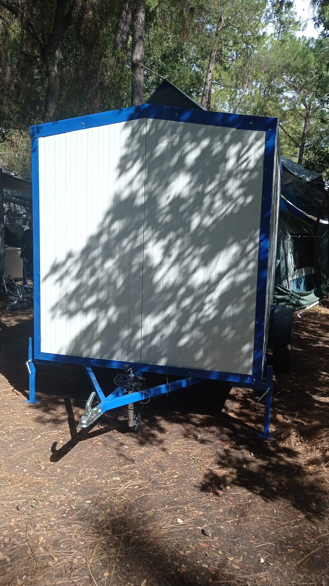 Taşçıoğlu Demir Doğrama